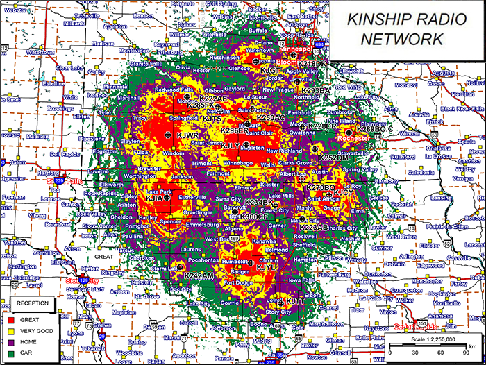 KinshipCoverage