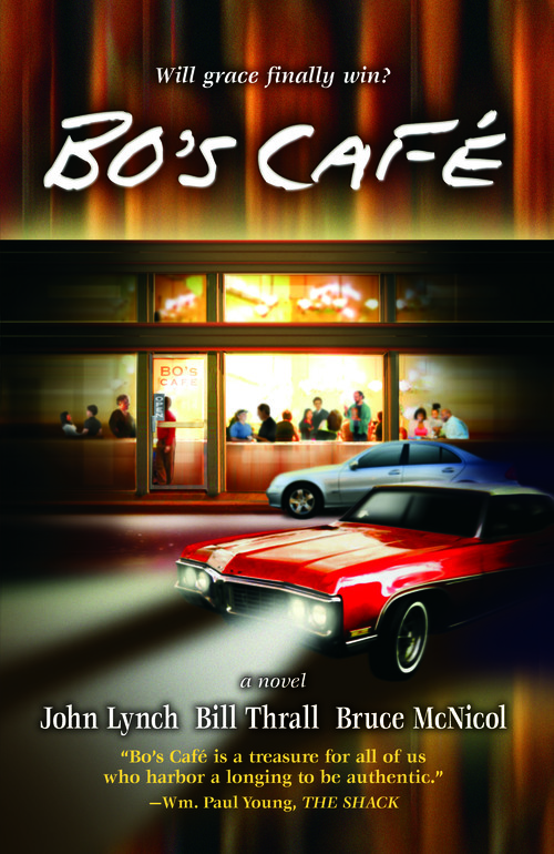 Bo’s Cafe