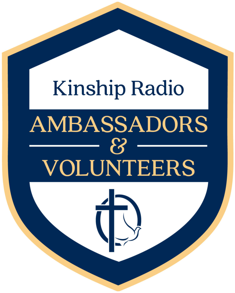 Kinship Radio Code of Conduct Kinship Radio