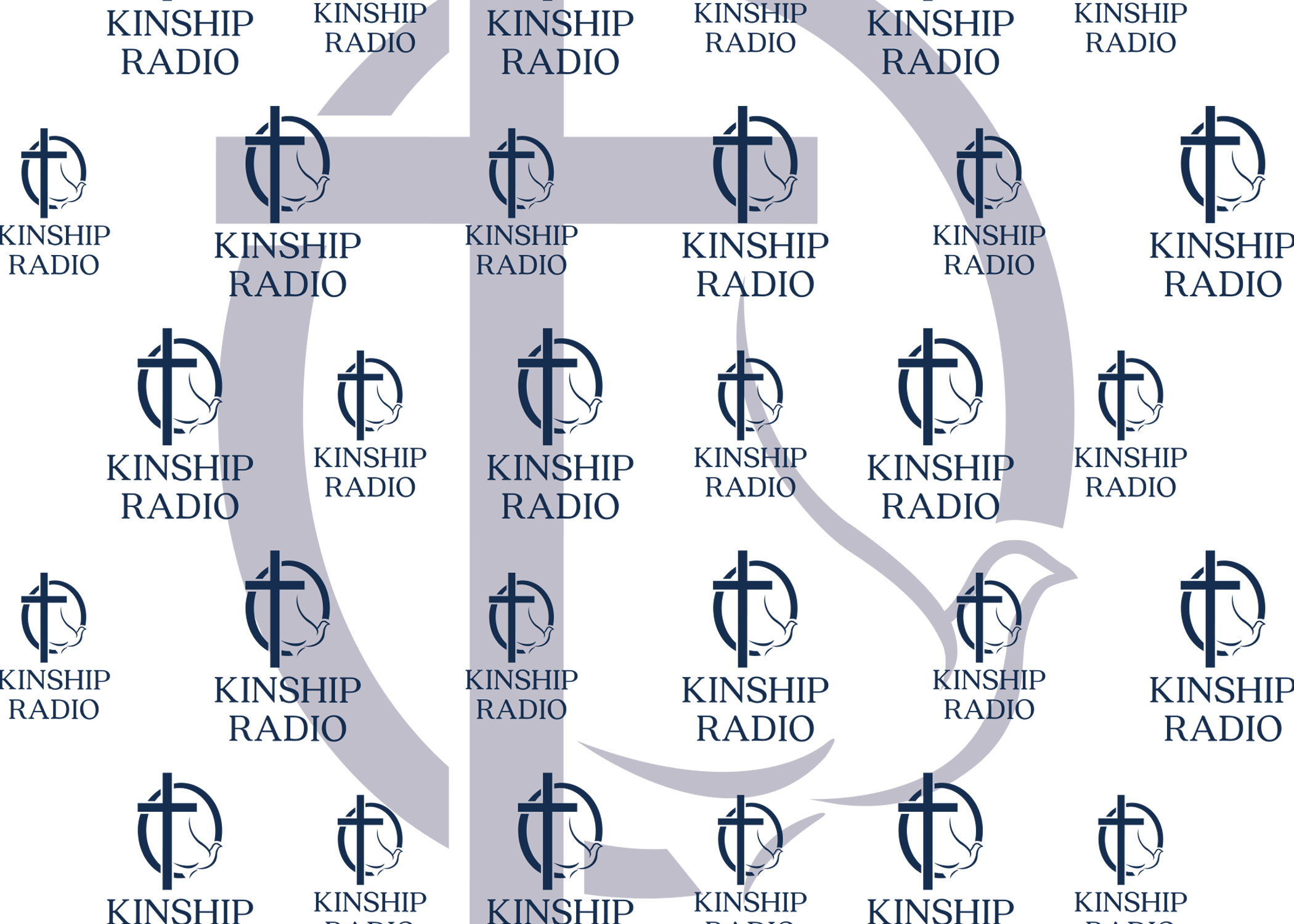 How Can I Support Kinship Radio?