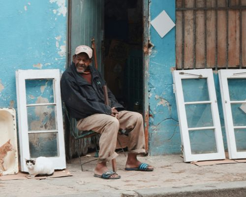 Cuba Needs Jesus