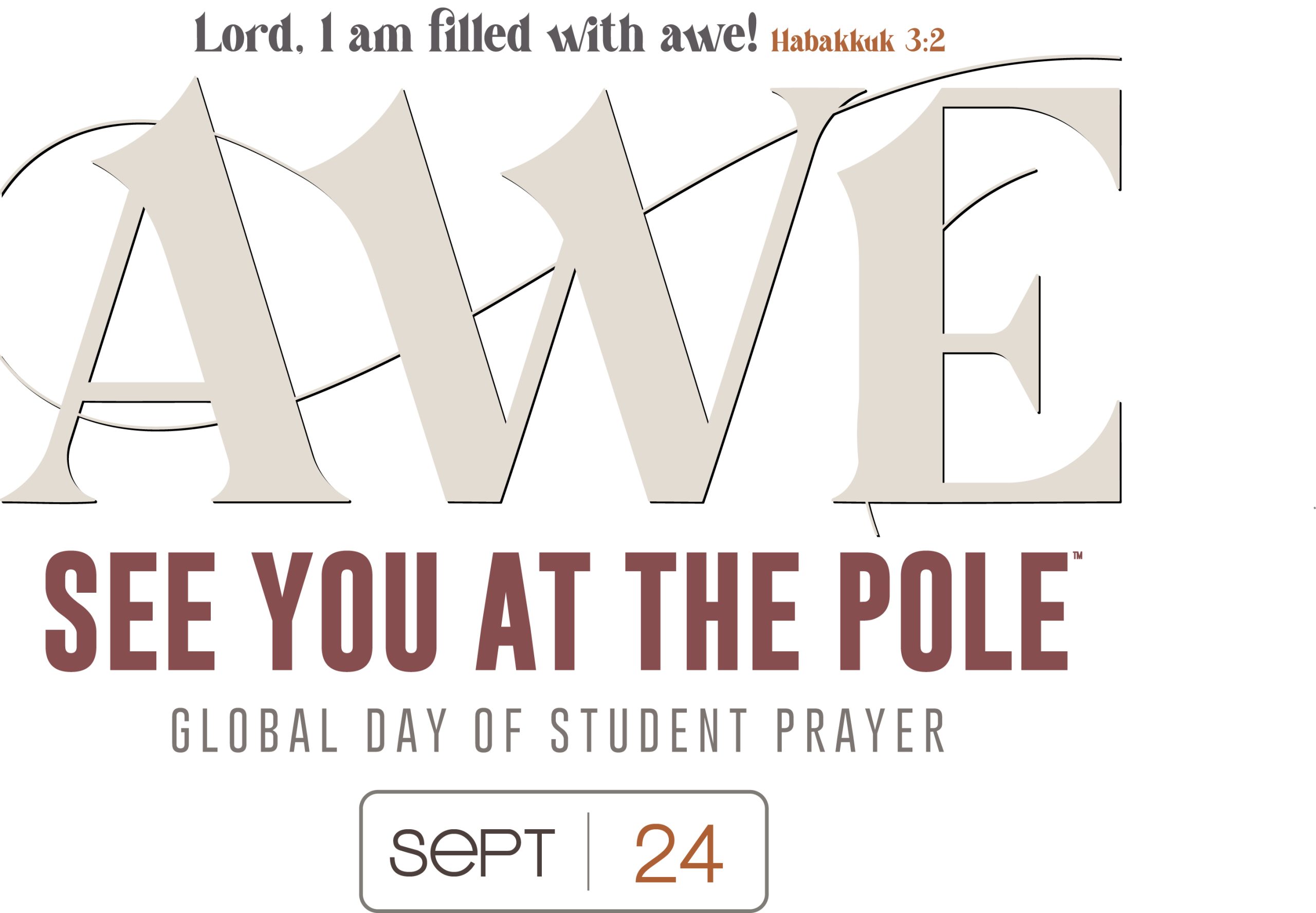 See You At The Pole 2025