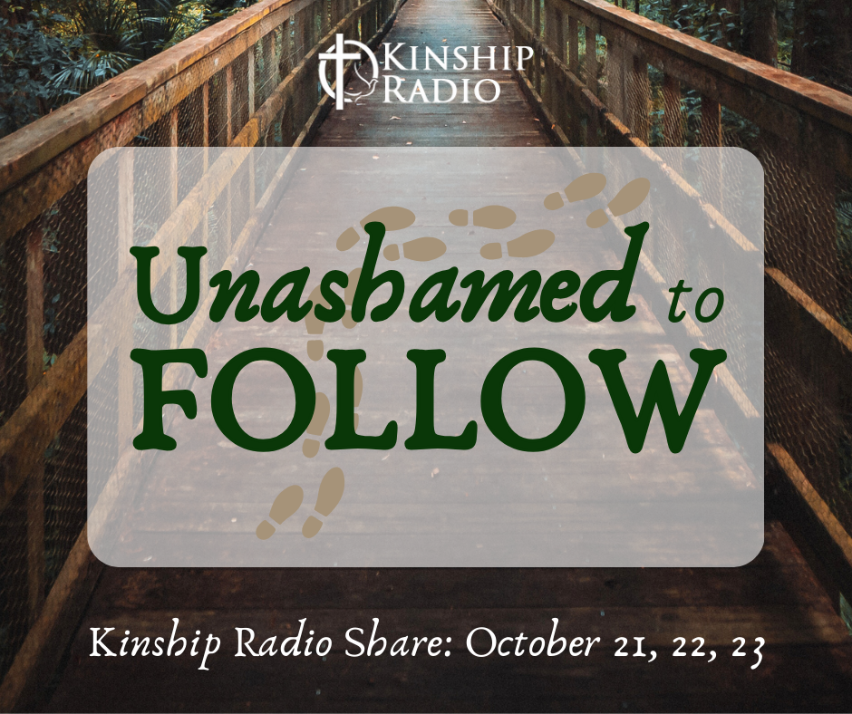 Share Interview with Kinship Board Chairman, Tom Wetzell