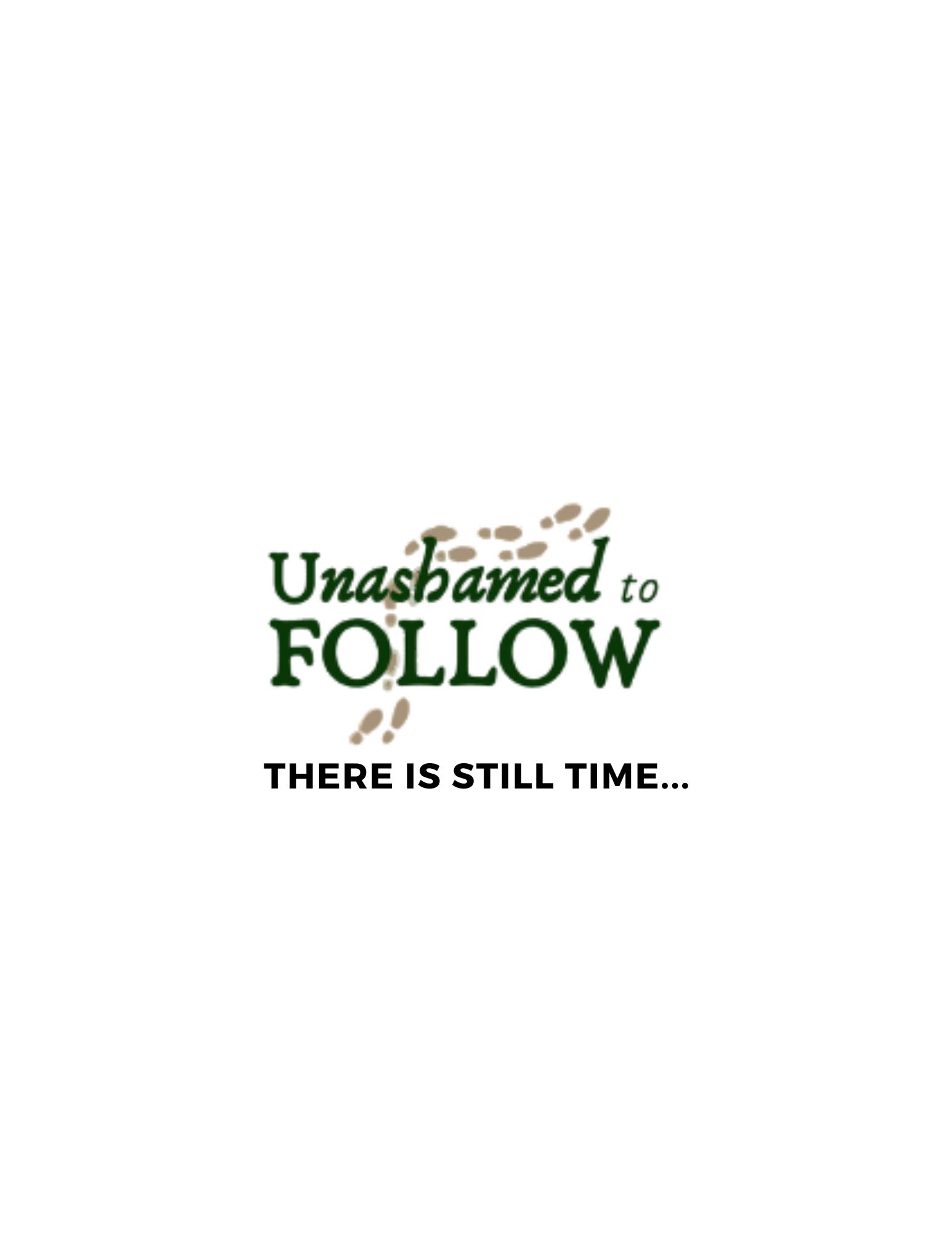 Share 2025 – It’s Not Too Late………