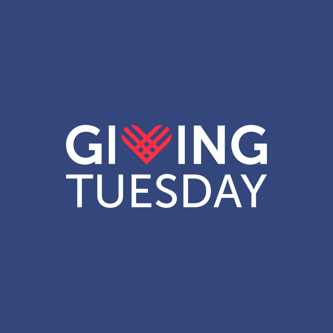 Giving Tuesday Logo