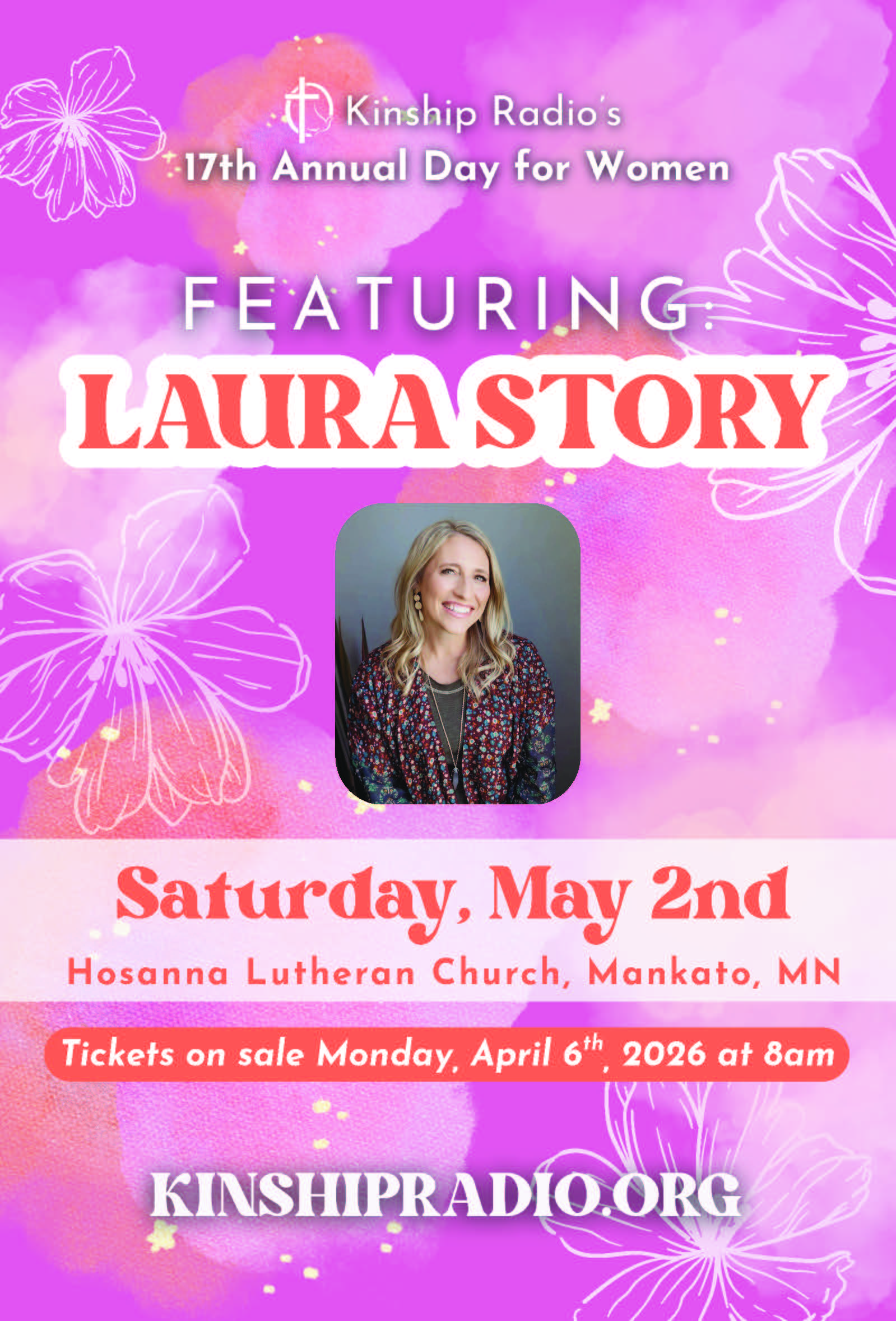 2026 17th Annual Day for Women