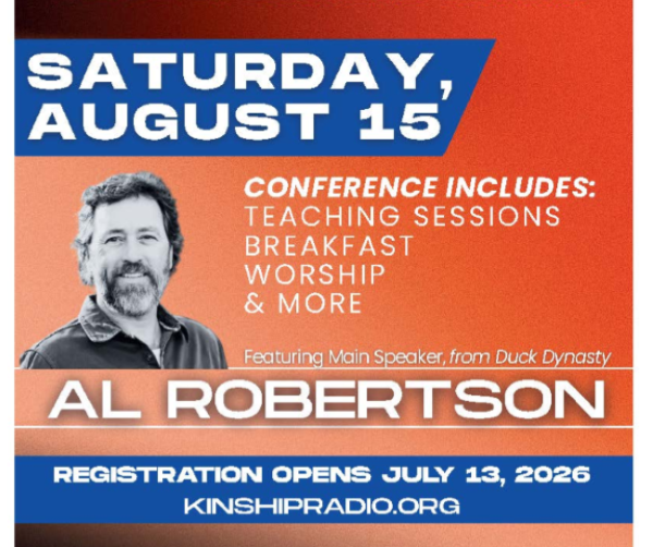 2026 Men’s Spearhead Summit