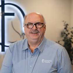 Welcome Chris Lemke, Executive Director