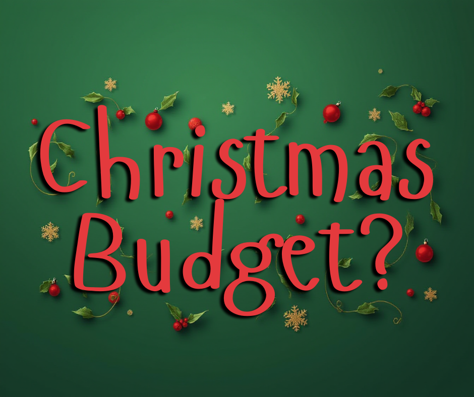 What’s Your Jesus Budget?