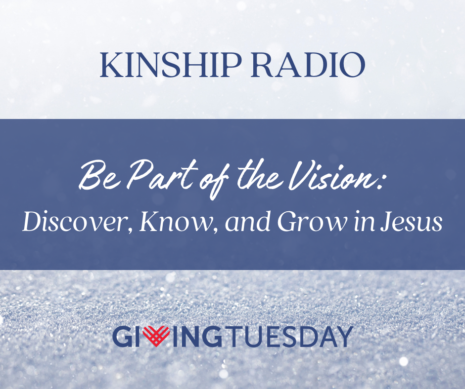 Taco Tuesday… No, Giving Tuesday