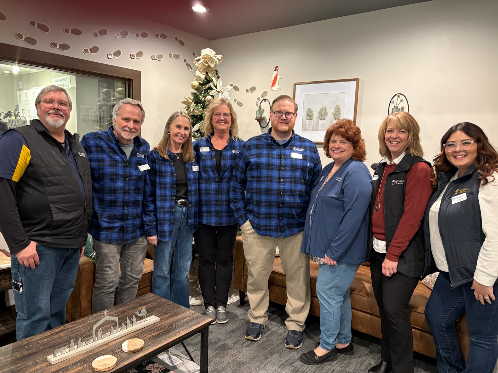 Thank You for Joining Us!