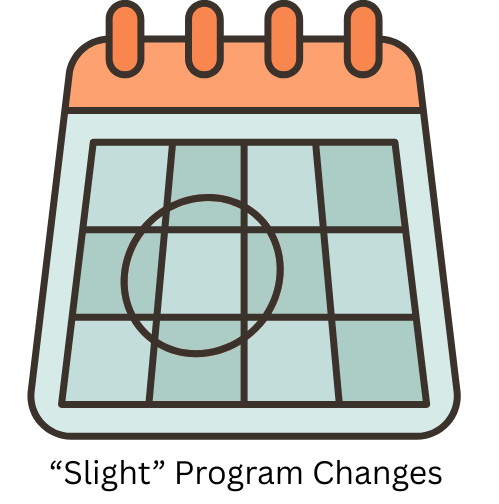 Kinship Radio’s (Slightly) New Schedule