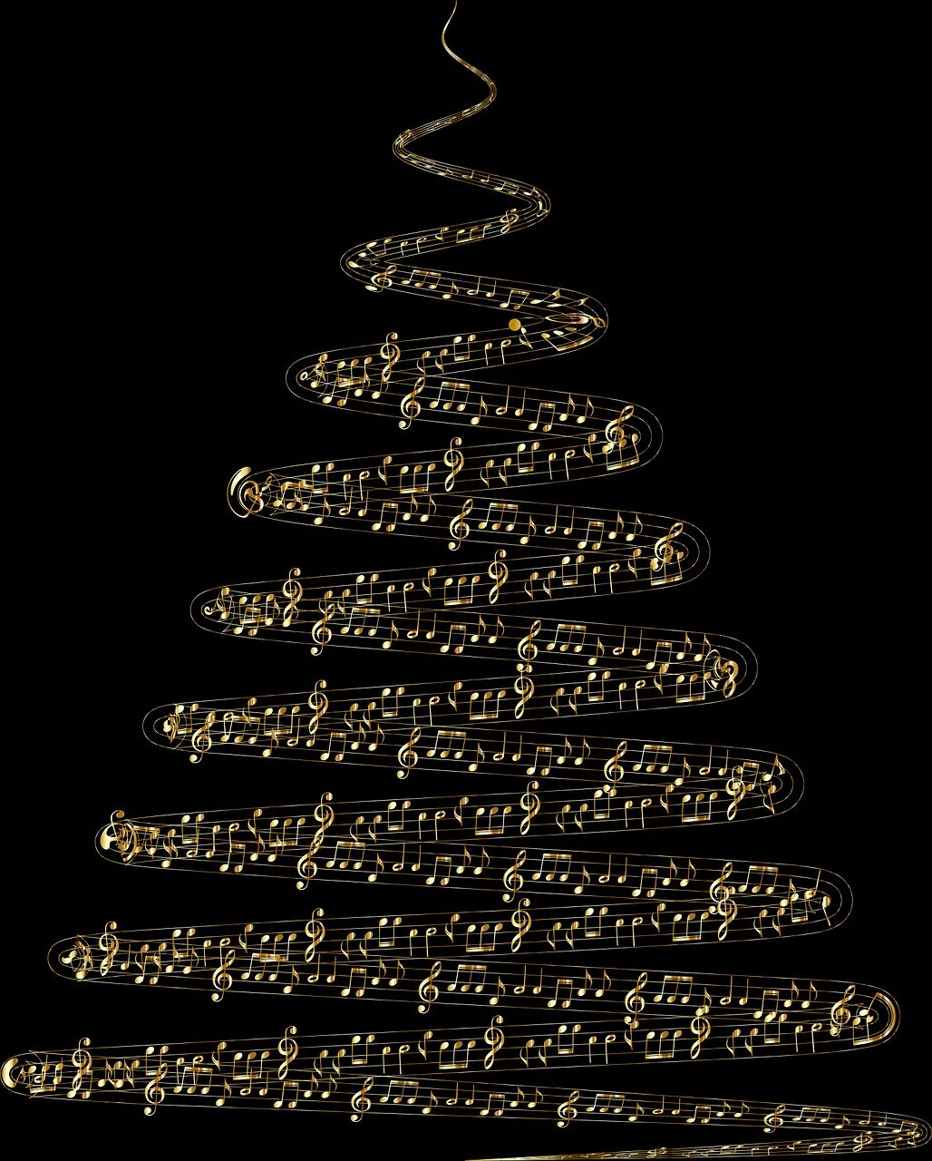 100% Christmas Music!!!