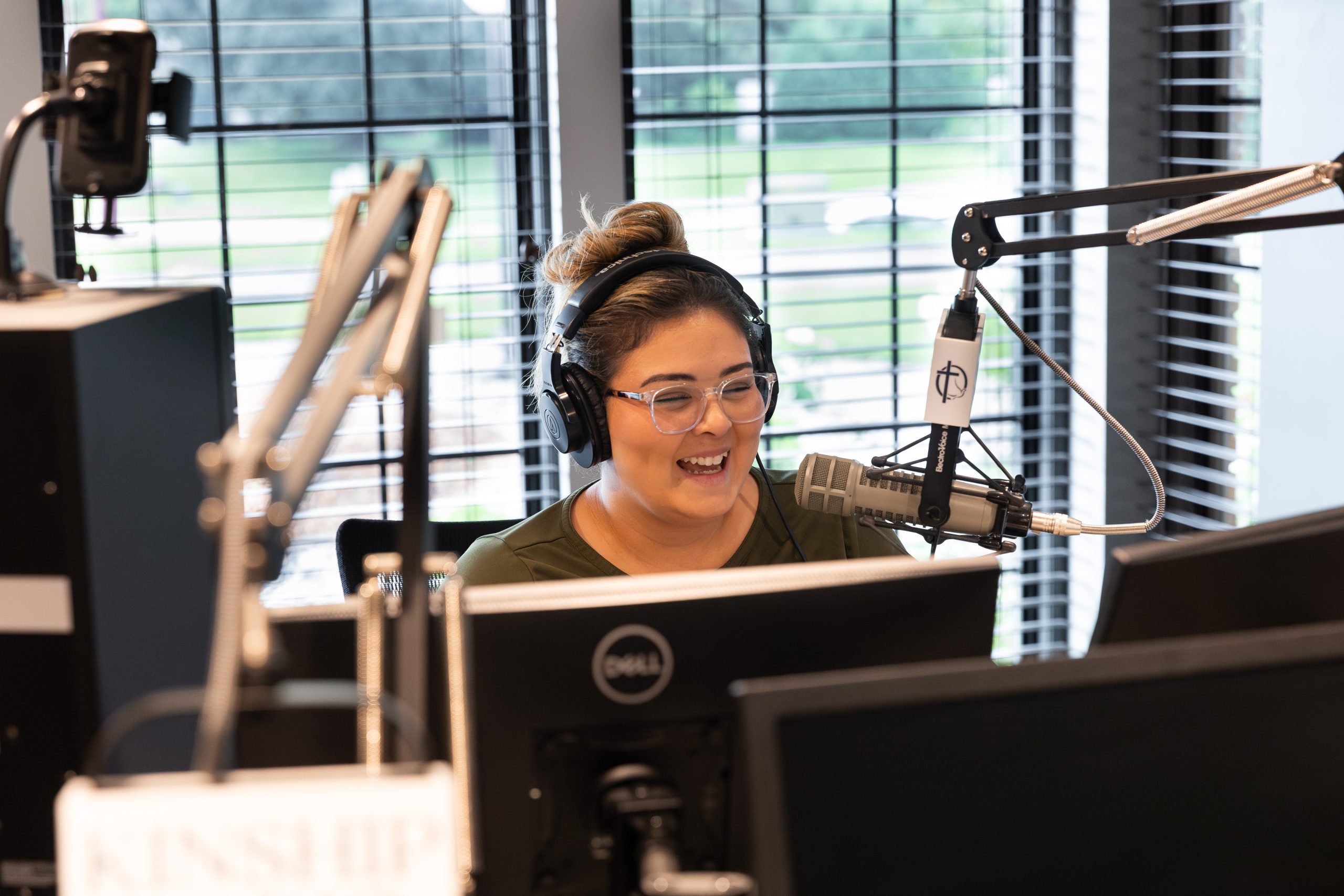 Middays with LaDonna