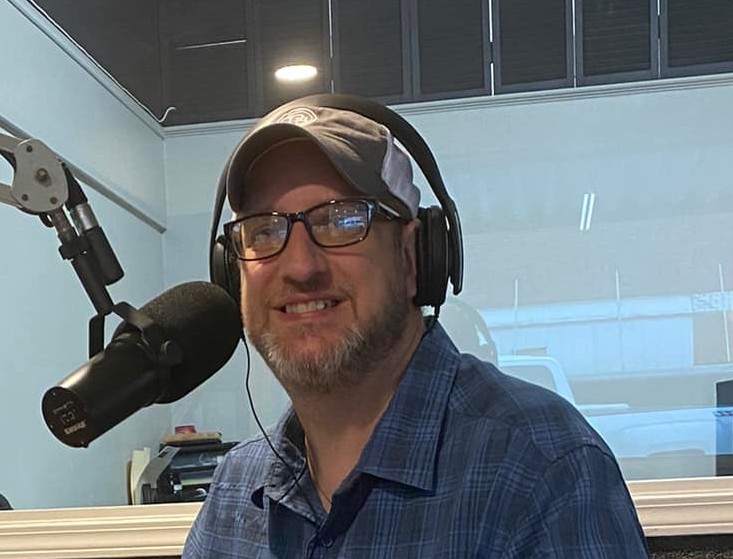 Who Is the New Person I Hear in the Afternoon?