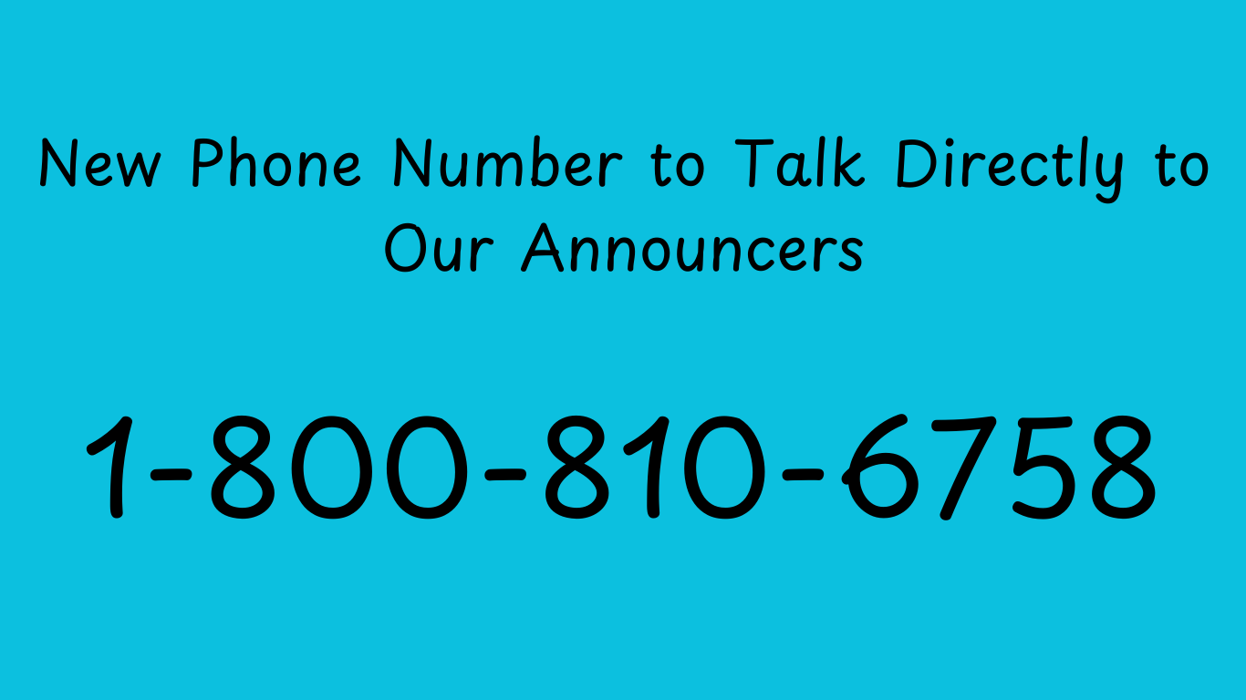 It’s not just a number!