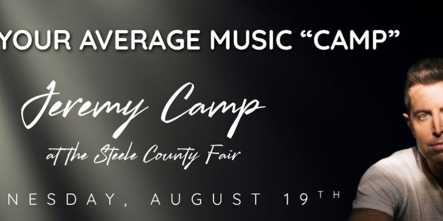 jeremy camp